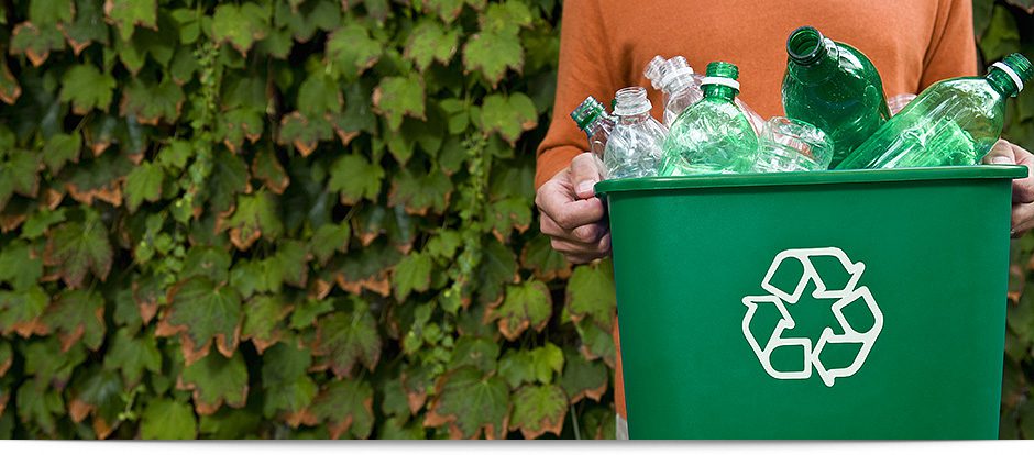 Are my recycling efforts going to waste?